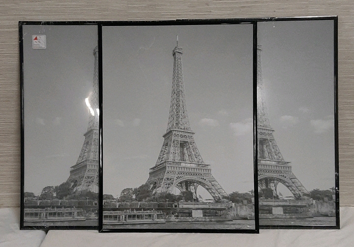 NEW 3 Upsimples 18 X 24 inch Picture Frames