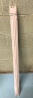 New Zebra Window Blinds 39&rdquo;