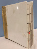1999 - 2008 United States of America State Quarters in Binder . 240+ Coins - 8