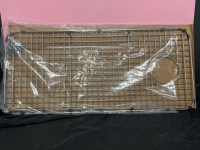 New 32&rdquo;L x 14&rdquo;W Sink Grid