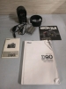 Nikon D90 Digital Camera with Carrying Case - 5