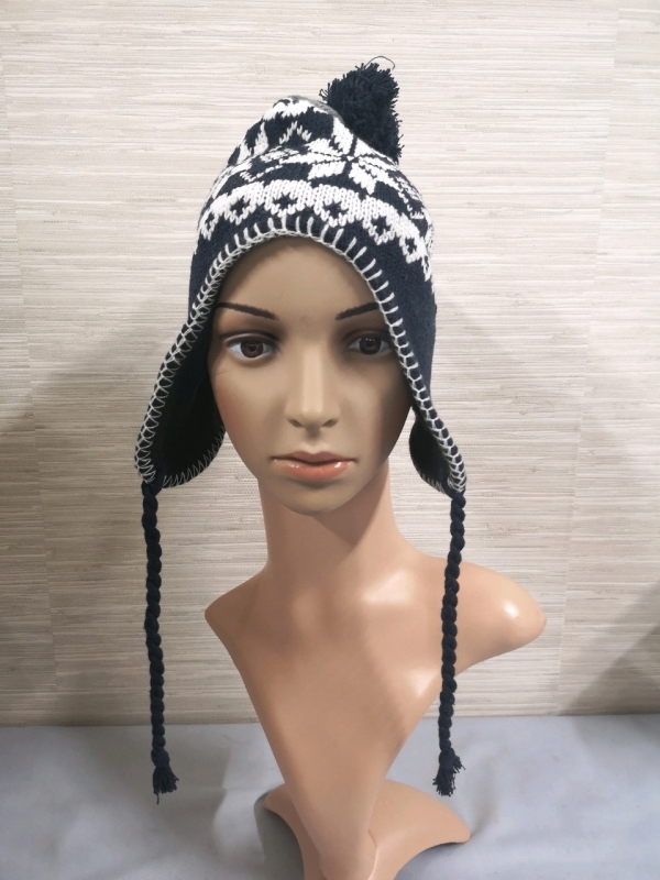 New Juncture Peruvian Hat