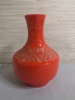 Beautiful Pottery Vase - Made in Italy - 2