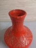 Beautiful Pottery Vase - Made in Italy - 3