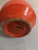 Beautiful Pottery Vase - Made in Italy - 5