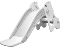 Kid&rsquo;s Indoor Folding Slide