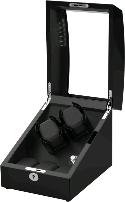 New Triple Tree WATCH WINDER GJ-14030E