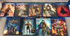 9 BlueRay Movie Lot - 2