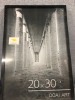 2 New Doai Art 20x30 Picture Frame - 2