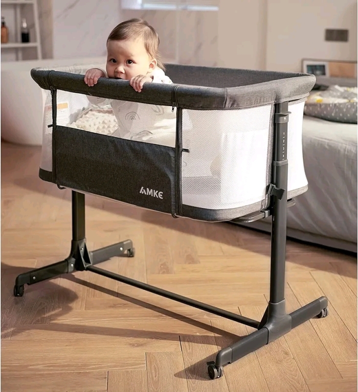 New AMKE Closer than Close Bedside Sleeper.