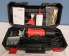 New - AMYWMS Sheep Shears Electric 550W - Professional Sheep Clippers w/2 Blades - 3