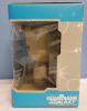 DORBZ XL Groot Mossy Vinyl Sugar ' Guardians Of The Galaxy ' 7" Figure in Box - 2