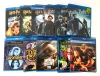 BLU-RAY MOVIES: Complete Harry Potter, The Iron Giant, Dark Crystal, Labyrinth + More - 2