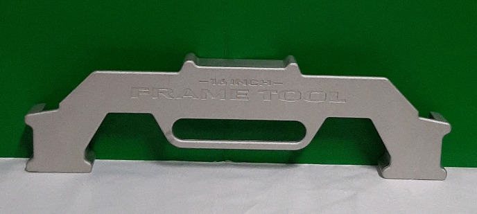 NEW 16 Inch Frame Tool