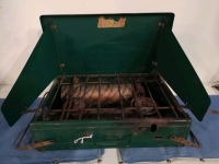 Vintage Coleman Camping Stove