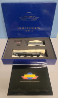 GENESIS Railroad Model Northern 4-8-4 Union Pacific Coal Engine & Tender FEF-3 #840