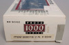 Proto 1000 Series C-Liner Locomotive HO Scale CN Engine #9344 - 3