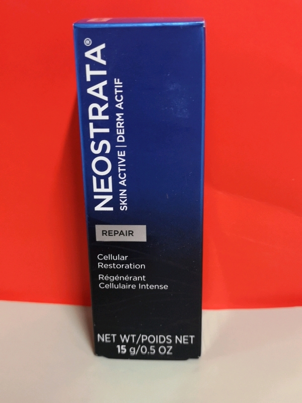 New NEOSTRATA Skin Active Repair Cream - Cellular Restoration 15g