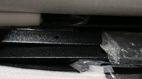 NEW Portable Steps Carpet Provided to Avoid Slipping Measurements not on Package.