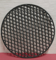 NEW OLIGAI Round Cast Iron Grill for 22 inch BBQ 1/4" Thick