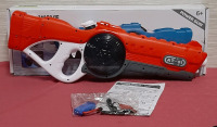 NEW Shock Wave Electric Water Gun Ages 6 and up
