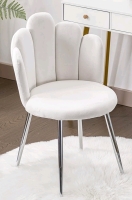 New Okeysen Modern Accent / Makeup / Vanity Chair