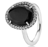 PANDORA Glamorous Legacy Black Spinel Ring - 3