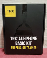 NEW TRX All in One Basic Kit Suspension Trainer