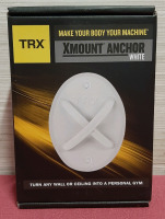 TRX X Mount Anchor in White