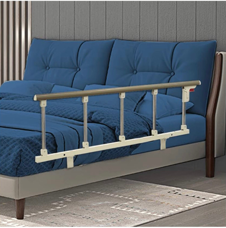 New Bed Rail Guard Side Rail 47x14 INCHs