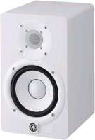 New - Yamaha HS5 5" Powered Studio Monitor Speaker , 70 Watts , White