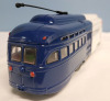 CORGI PCC Streetcar PAT Pittsburgh Diecast in Original Box , 1:50 Scale - 3