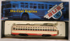 CORGI PCC Streetcar Dept. of Street Railways , Detroit, MI Diecast in Original Box