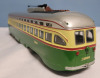 CORGI PCC Streetcar Philadelphia Route 6 Diecast in Original Box , 1:50 Scale - 3