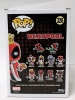 New FUNKO POP! #326 King Deadpool Bobble-Head FYE Exclusive - 2