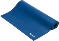 New B,MAT Everyday 4mm Deep Blue Yoga Mat 71" x 26" Made in Spain