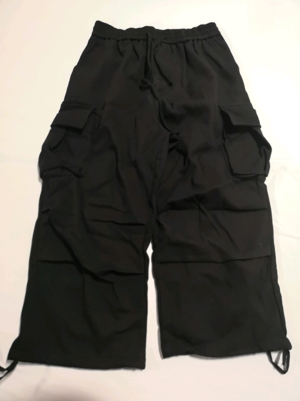 New Women's Pants sz 5XL (?)