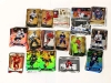 Over 200+ Total Tim Hortons Cards - The Legends 2023 + Regular Set, 11 Opened Packs (in wrappers) 1991-92 NHL JR A Hockey & 12 Open Packs (in wrappers) 08-09 Upper Deck Series One - 3