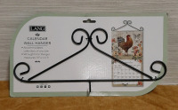 NEW Lang Calendar Wall Hanger 14W X 6H