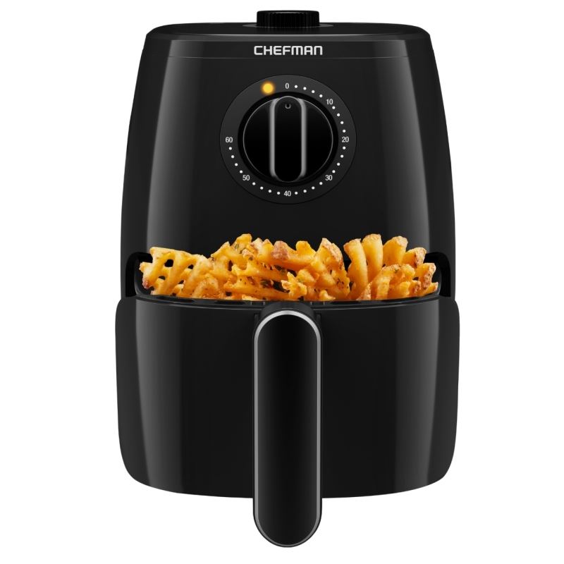 CHEFMAN TurboFry 2 Quart Air Fryer