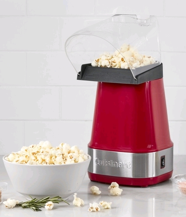 CUISINART Easy POP Hot Air Popcorn Maker CPM-150C