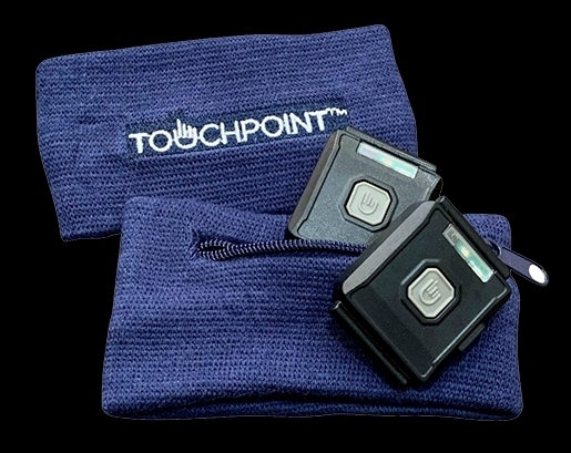 New TOUCH POINT for Sleep TPSSWT