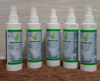 New 5 Bottles of Biozyme EX3