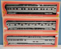 IHC Premium Series HO Scale Canadian Pacific Railroad Model Cars , Three (3) Cars