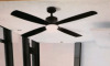 Eurofase 52" LED Ceiling Fan