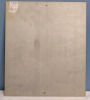 Province of Manitoba WILDLIFE MANAGEMENT AREA Metal Sign . Measures 12"&times;14" - 2
