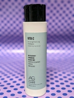 New VITA C Strengthening Shampoo 296ml