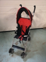 Avalon Umbrella Stroller - Portable and Foldable