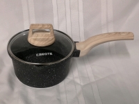New Carote Pot with Spout