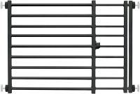 Yoochee Metal Short Dog Gate Open box Parts not verfied